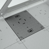 Sea-Doo Cargo Tile with LinQ for Switch Pontoons