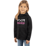 FXR Toddler Race Division Tech Hoodie 24