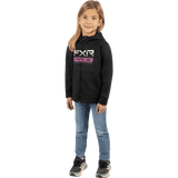 FXR Toddler Race Division Tech Hoodie 24