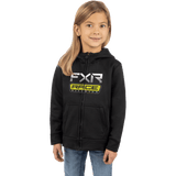 FXR Toddler Race Division Tech Hoodie 24