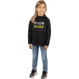 FXR Toddler Race Division Tech Hoodie 24