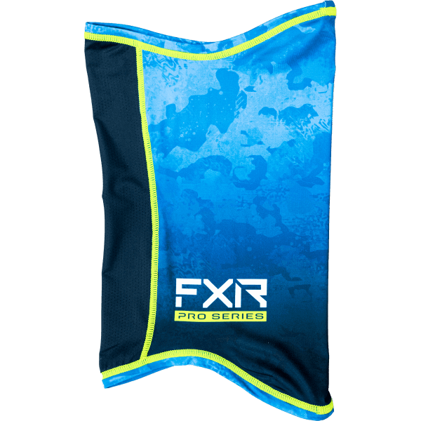 FXR Tournament Pro UPF Neck Gaiter