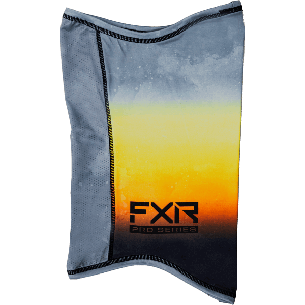 FXR Tournament Pro UPF Neck Gaiter