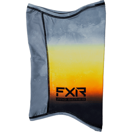 FXR Tournament Pro UPF Neck Gaiter