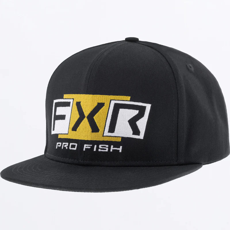 FXR Tournament Hat