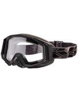 Castle X Trace Snow Goggle