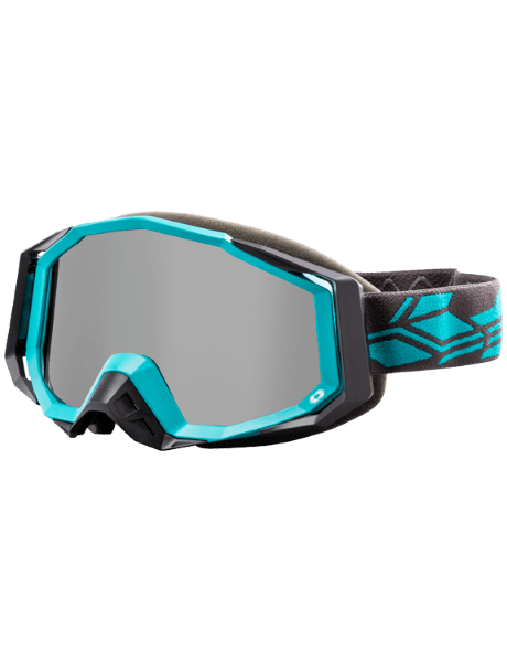 Castle X Trace Snow Goggle