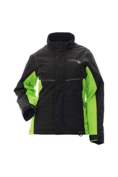 DSG Outerwear Craze 4.0 Jacket – Black Hills Moto