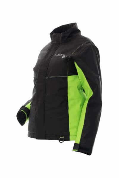 DSG - Trail Jacket