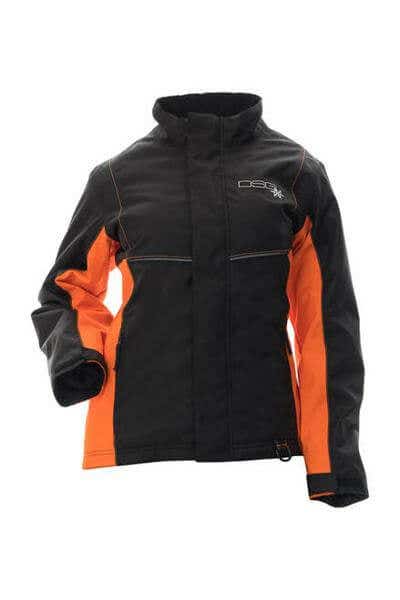 DSG - Trail Jacket