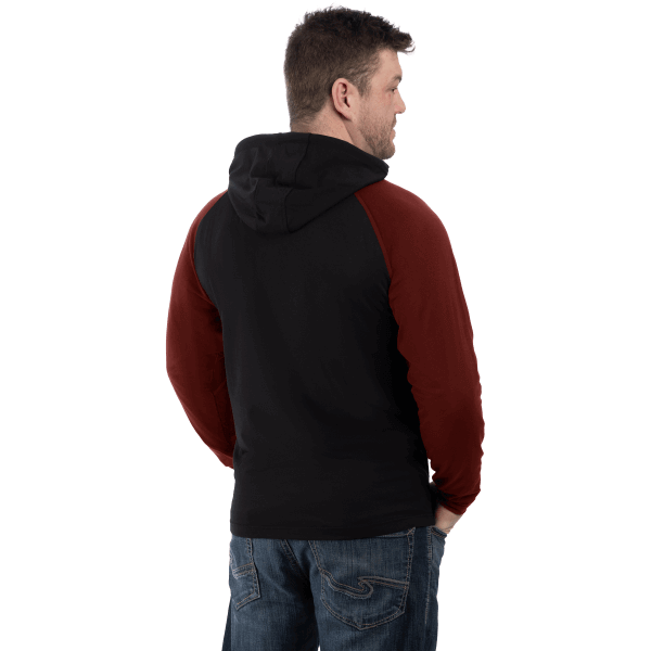 FXR Men's Trainer Lite Tech Pullover