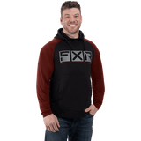 FXR Men's Trainer Lite Tech Pullover