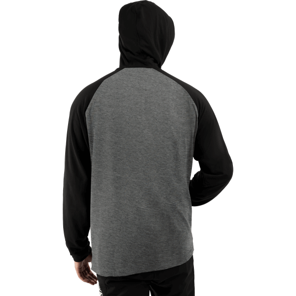 FXR Men's Trainer Lite Tech Pullover