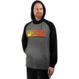 FXR Men's Trainer Lite Tech Pullover