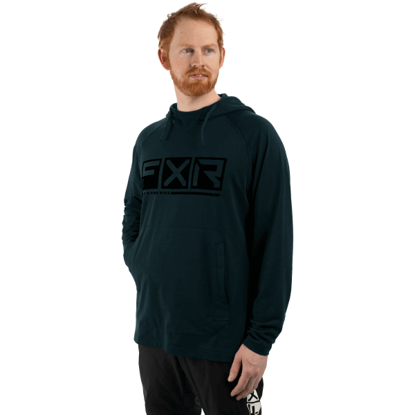 FXR Men's Trainer Lite Tech Pullover