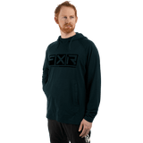 FXR Men's Trainer Lite Tech Pullover