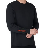 Can-Am Men's UV Protection Long Sleeve T-Shirt