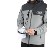 FXR M Vapor Pro Insulated Jacket 24