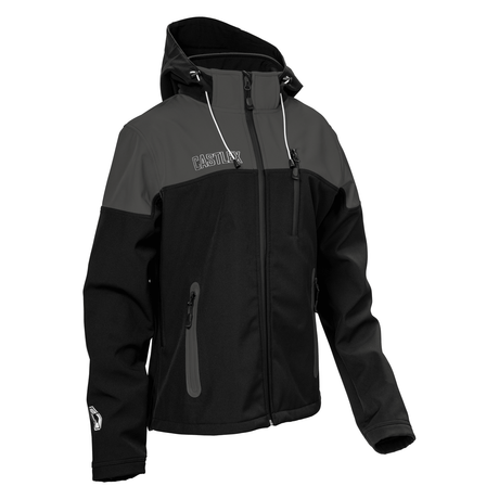 Castle X Women's Barrier G5 Tri-Lam Jacket