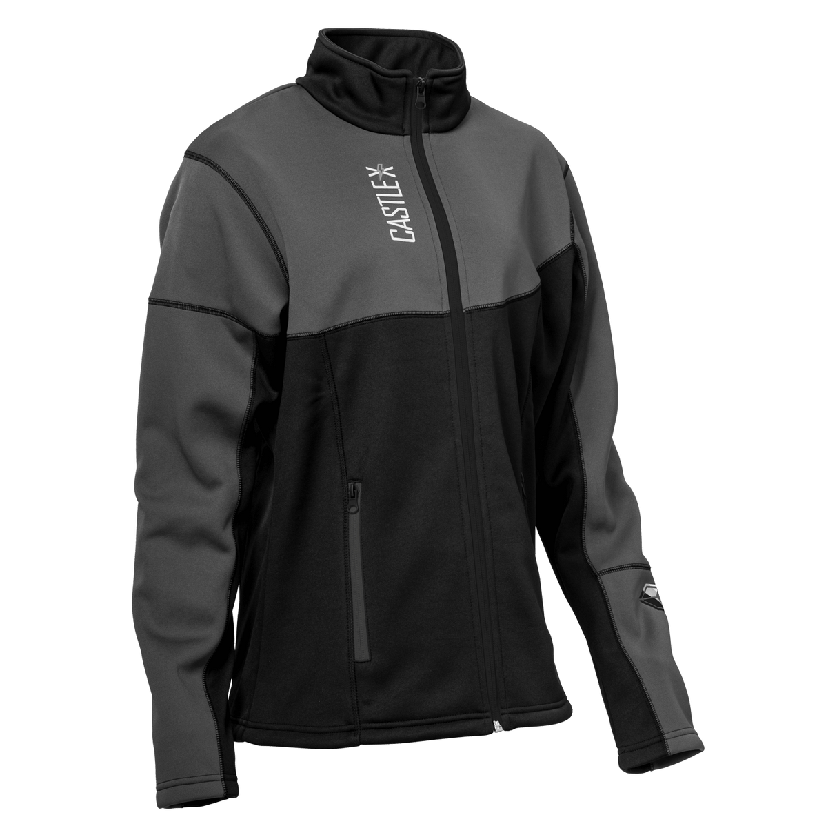 Castle X Women's Fusion G5 Mid-Layer Jacket