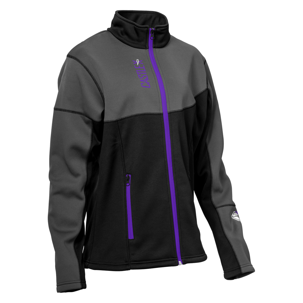 Castle X Women's Fusion G5 Mid-Layer Jacket