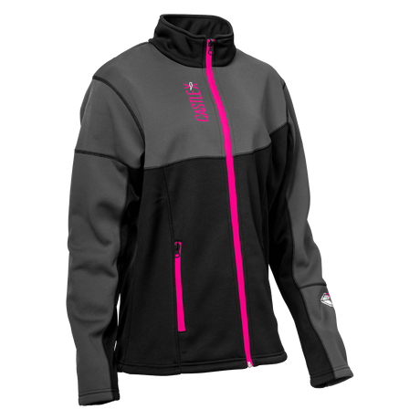 Castle X Women's Fusion G5 Mid-Layer Jacket