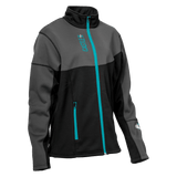 Castle X Women's Fusion G5 Mid-Layer Jacket