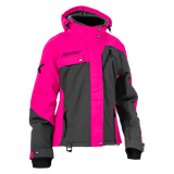 Castle X Womens Powder Jacket