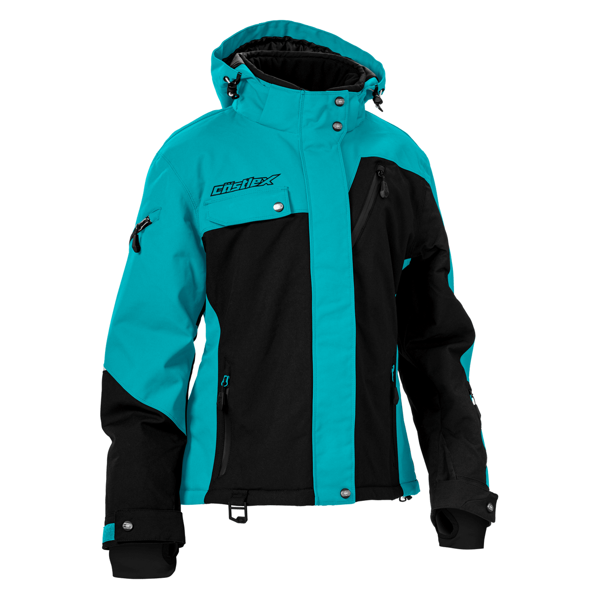 Castle X Womens Powder Jacket