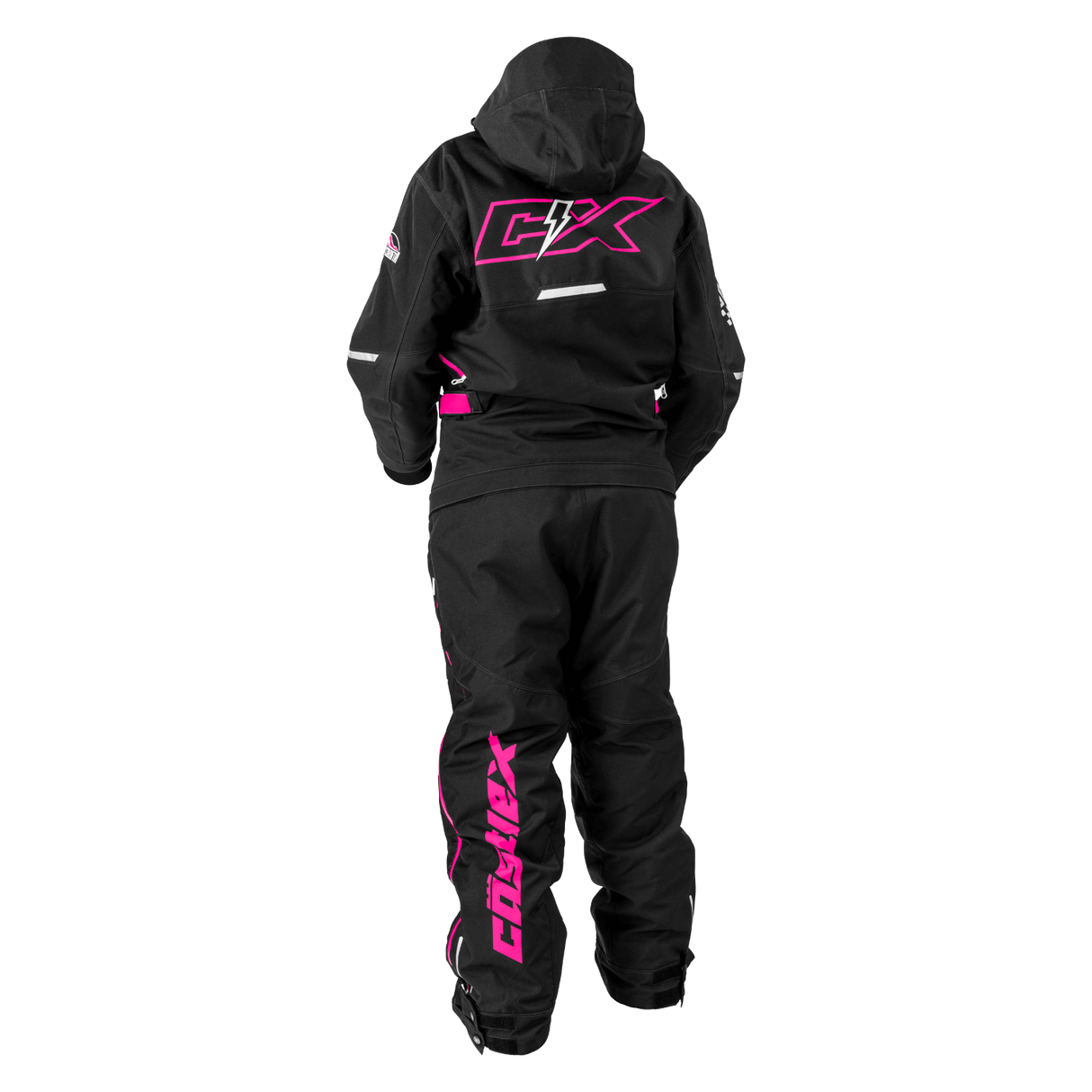 Castle X Womens Freedom Monosuite Shell