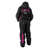 Castle X Womens Freedom Monosuite Shell