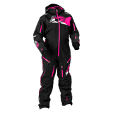 Castle X Womens Freedom Monosuite Shell