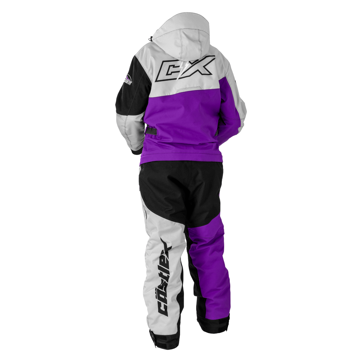 Castle X Womens Freedom Monosuite Shell