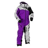 Castle X Womens Freedom Monosuite Shell