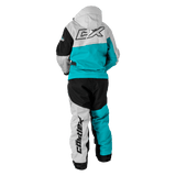 Castle X Womens Freedom Monosuite Shell