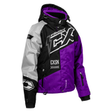 Castle X Women's Code-G3 Jacket