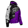 Castle X Women's Code-G3 Jacket