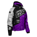 Castle X Women's Code G5 Jacket