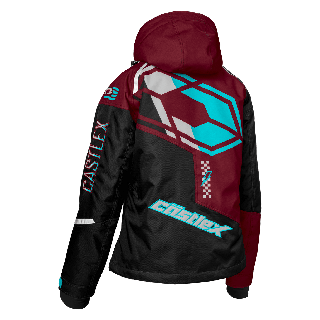 Castle X Women's Code G5 Jacket