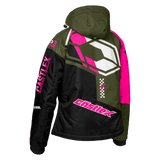 Castle X Women's Code G5 Jacket