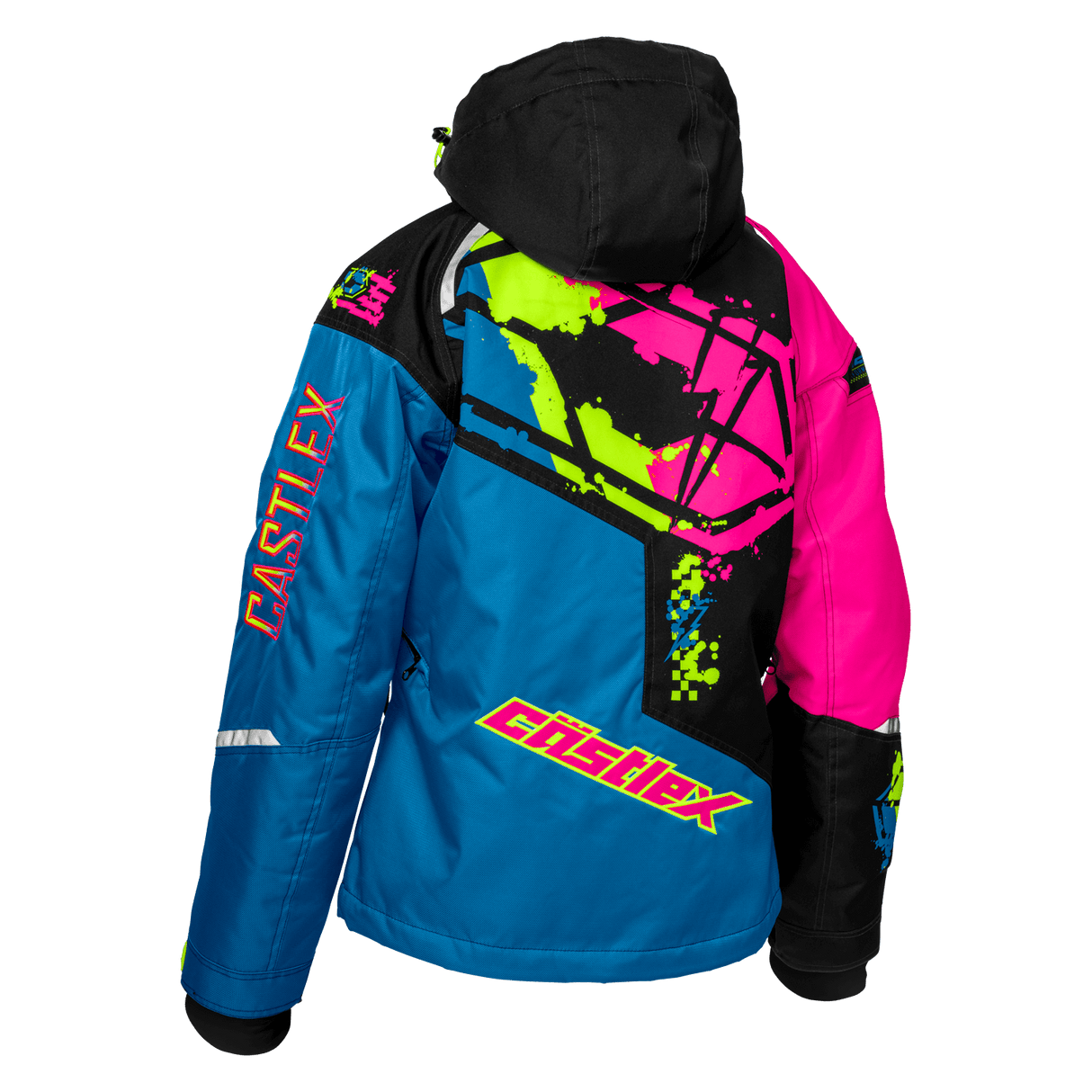 Castle X Women's Code G5 Jacket