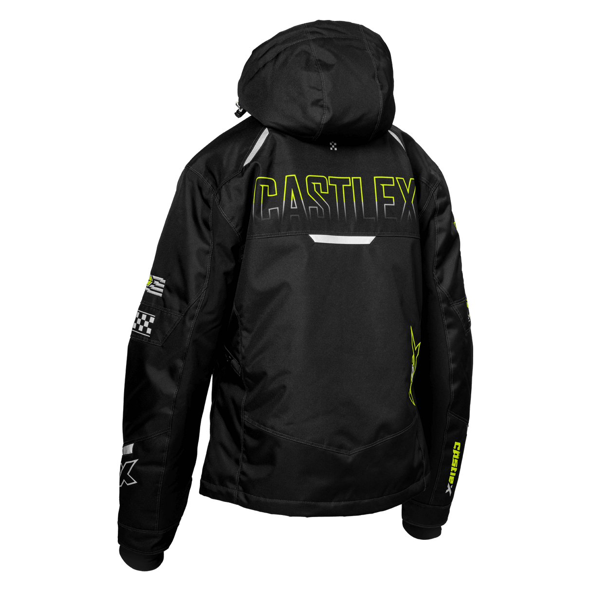 Castle X Women's Strike-G6 Jacket