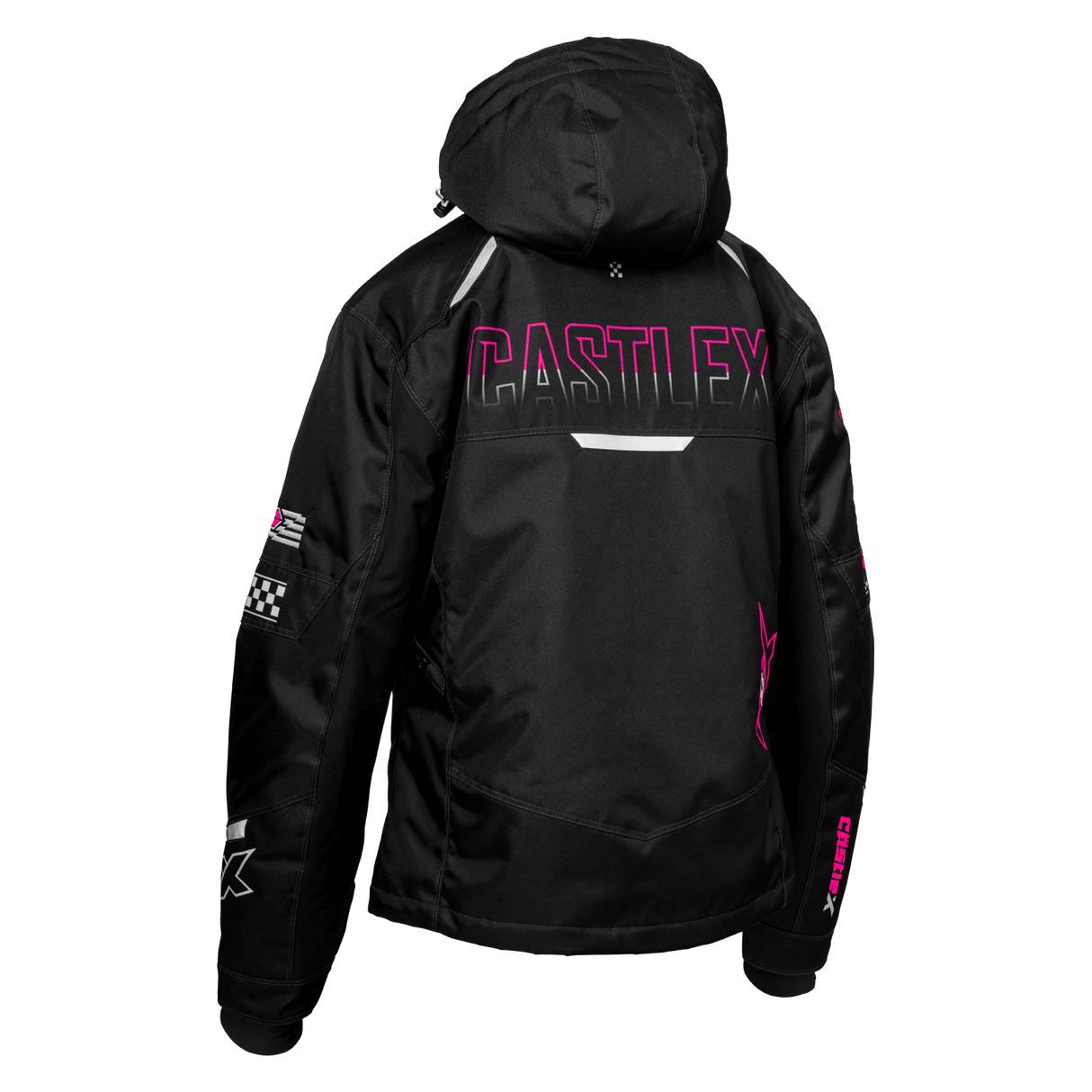 Castle X Women's Strike-G6 Jacket