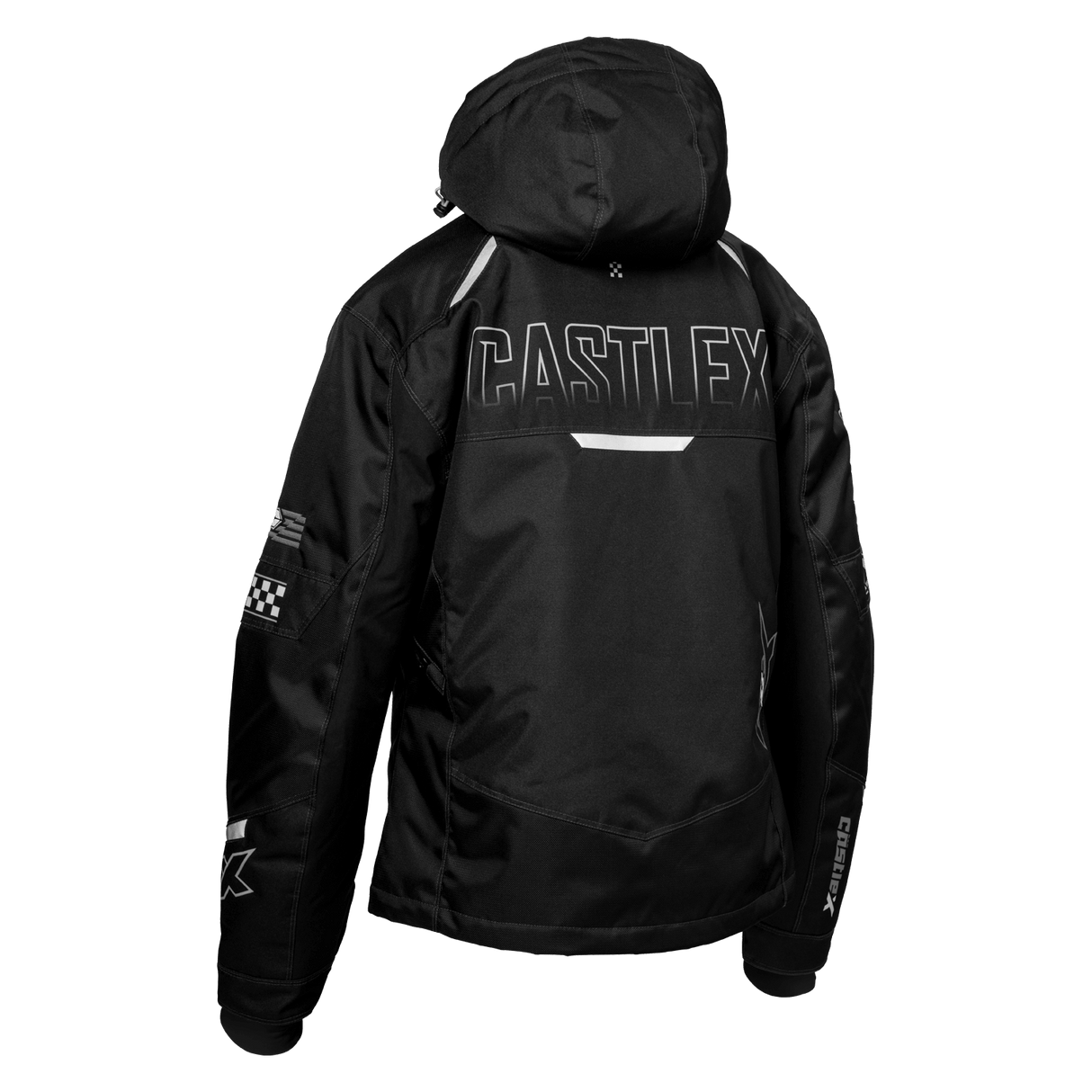 Castle X Women's Strike-G6 Jacket