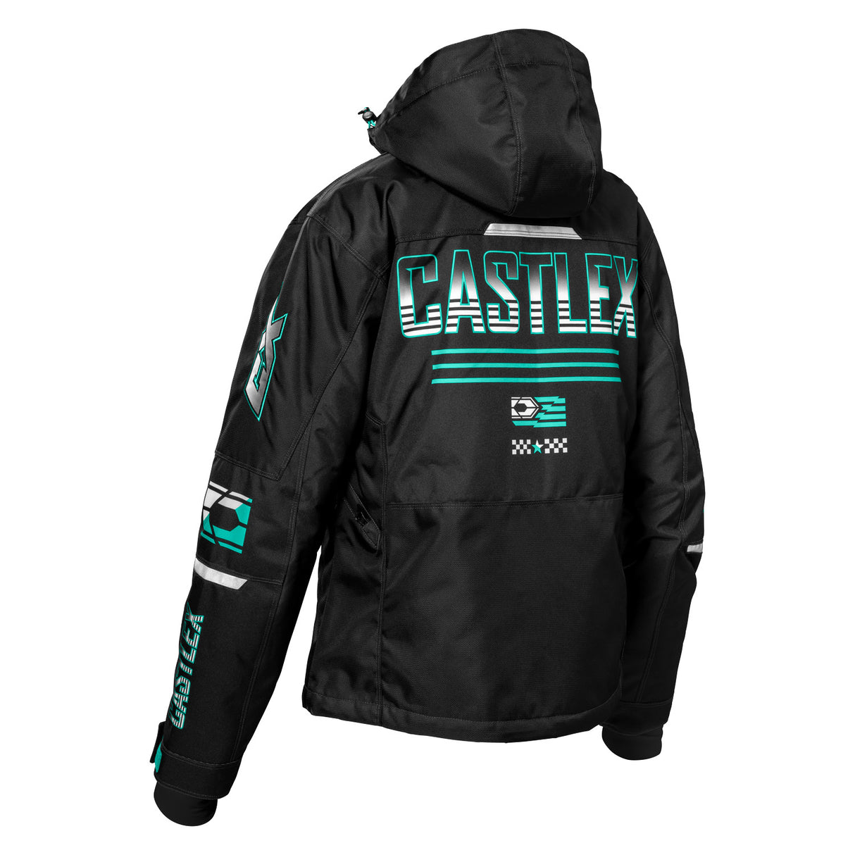 Castle X Strike G7 Women's Jacket