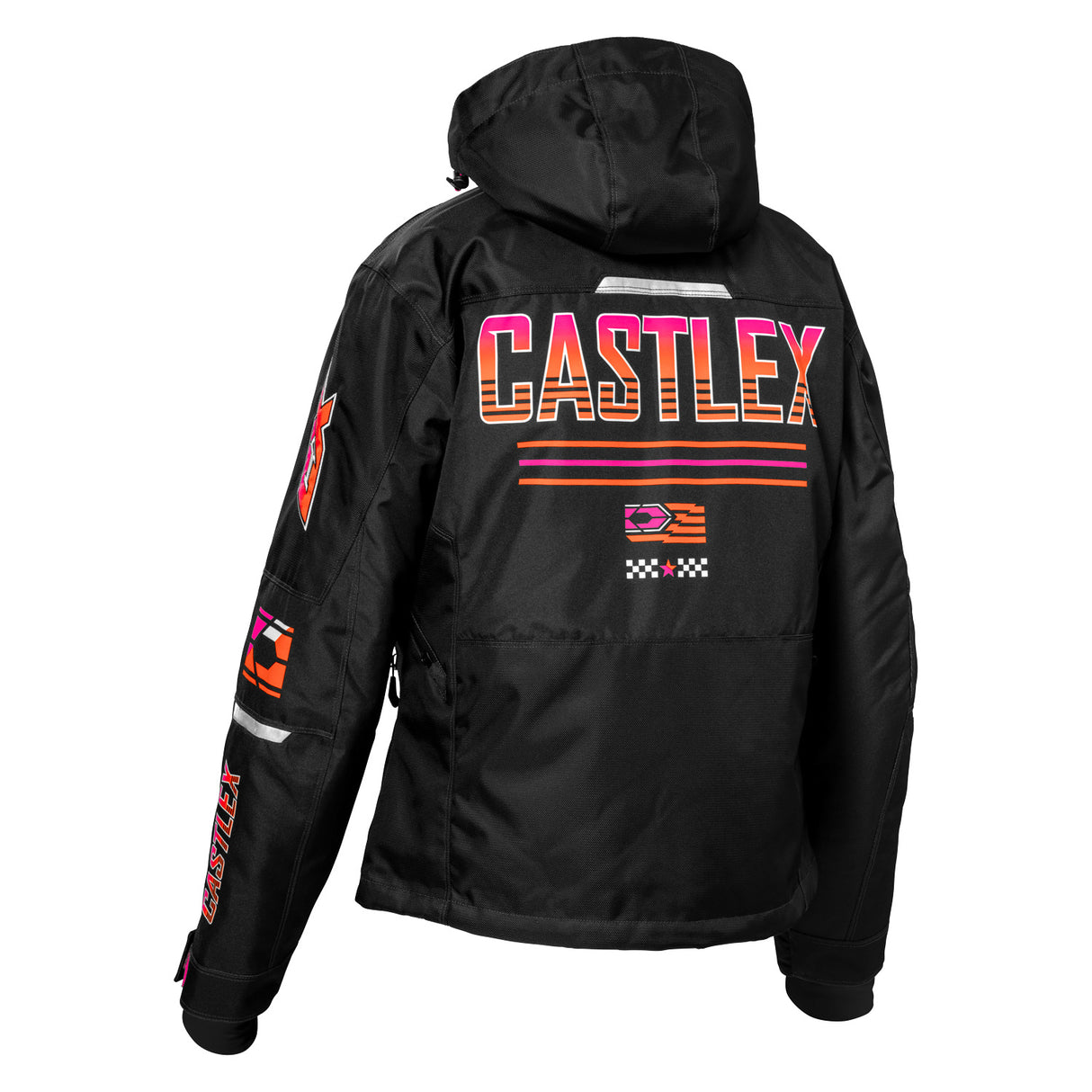 Castle X Strike G7 Women's Jacket