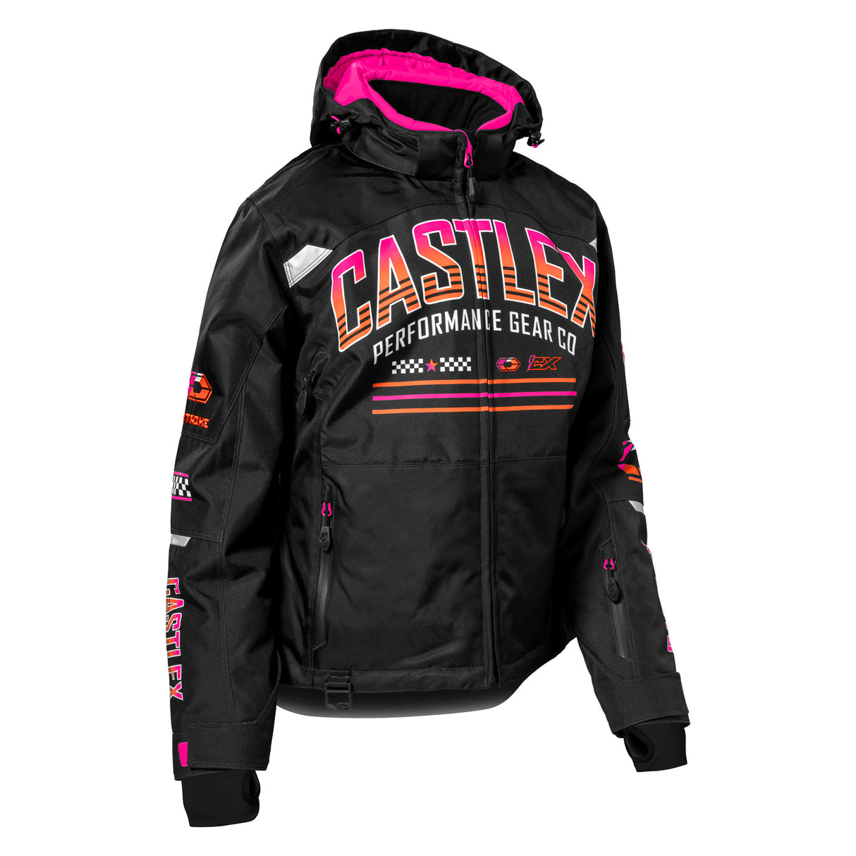 Castle X Strike G7 Women's Jacket