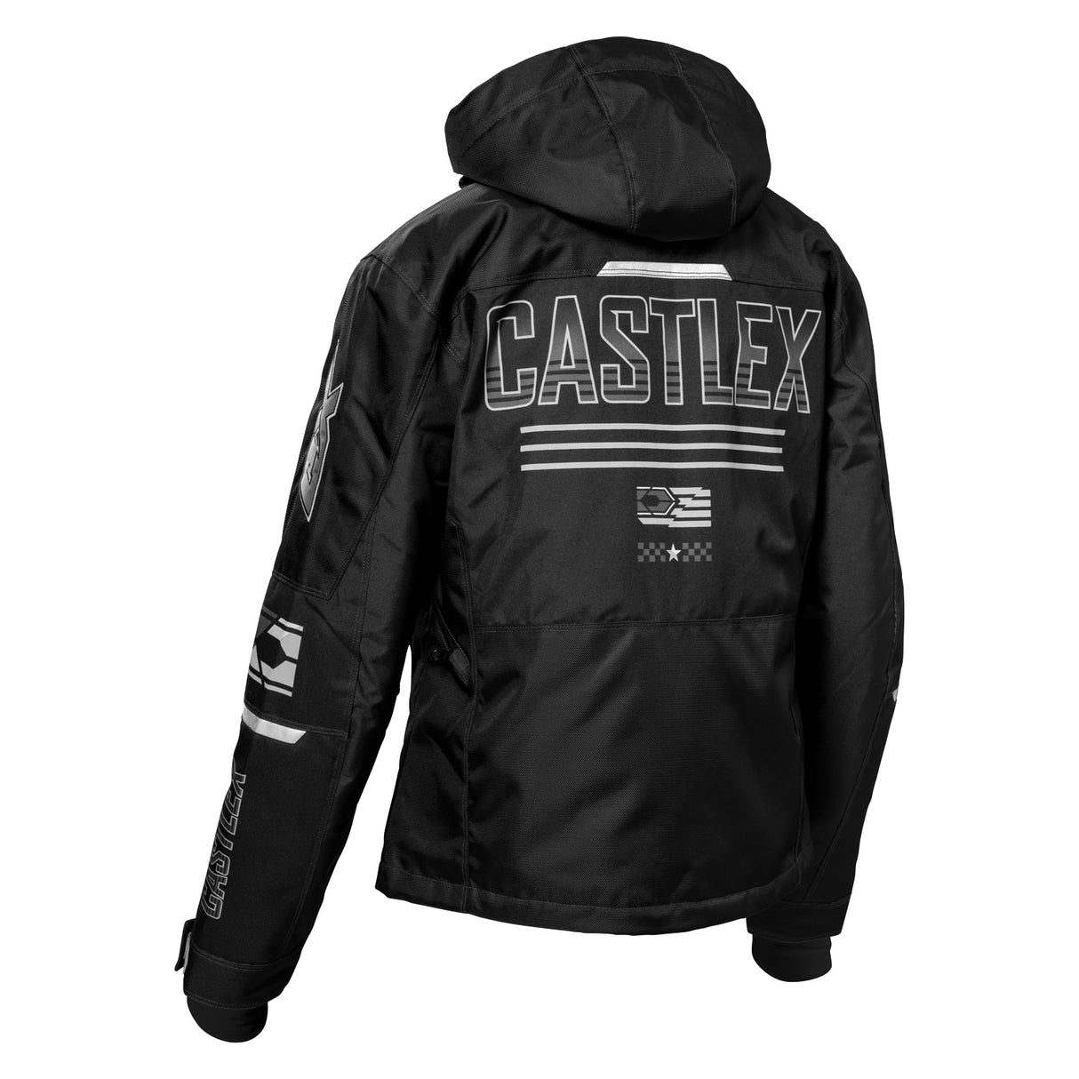 Castle X Strike G7 Women's Jacket