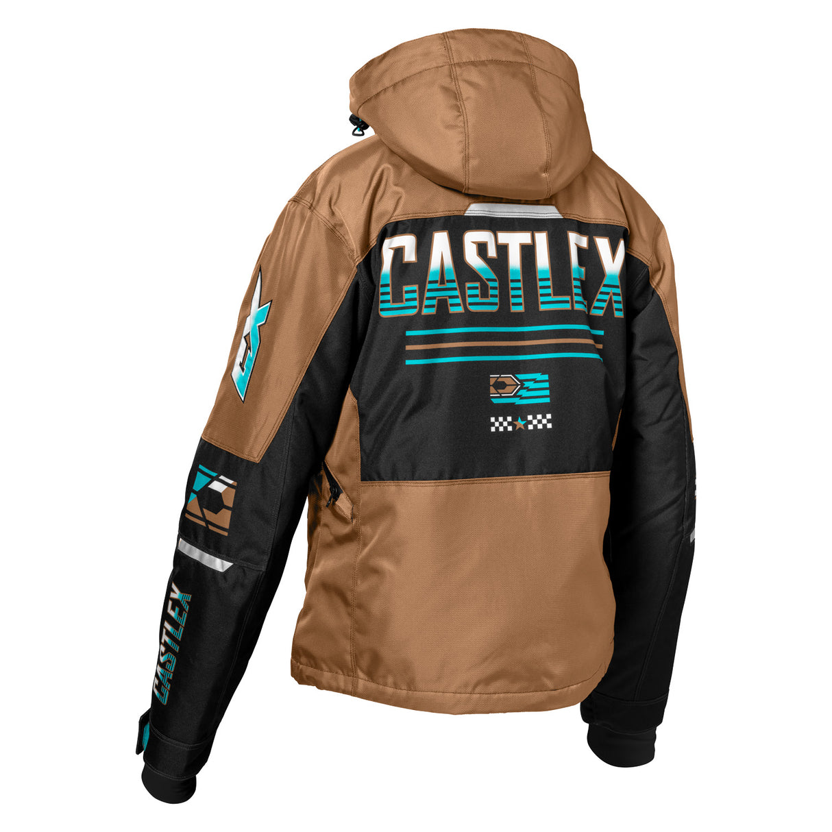 Castle X Strike G7 Women's Jacket