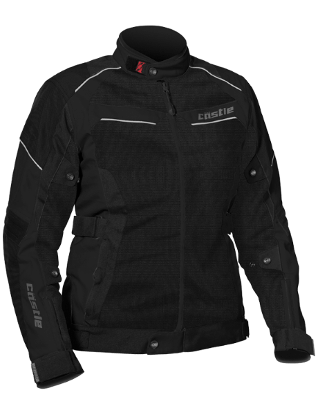 Castle - Women's Passion Air Jacket